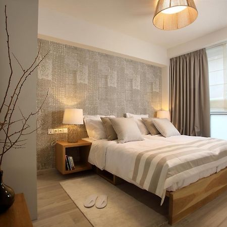 Joy Lifestyle Suite Atenas Exterior foto