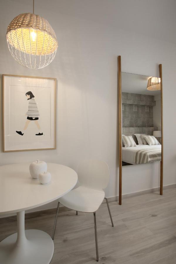 Joy Lifestyle Suite Atenas Exterior foto